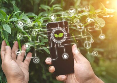 Électrification, numérisation, IA : croissance propre ou fuite en avant?