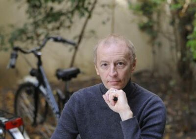 Franck Laval