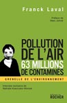 Pollution de l’air, 63 millions de contaminés
