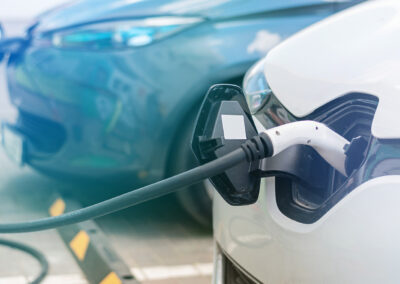 Voiture électrique : la solution ou le problème ?